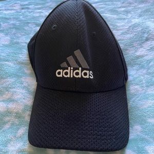Adidas Fitted Hat